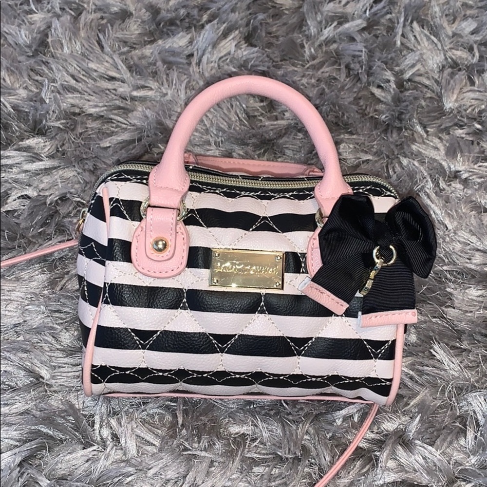 Betsey Johnson Purse